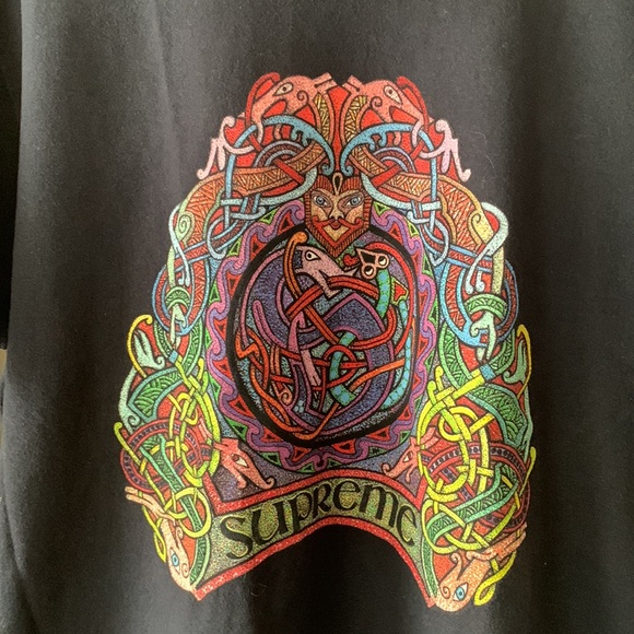 Supreme tee - Picture 2 of 4